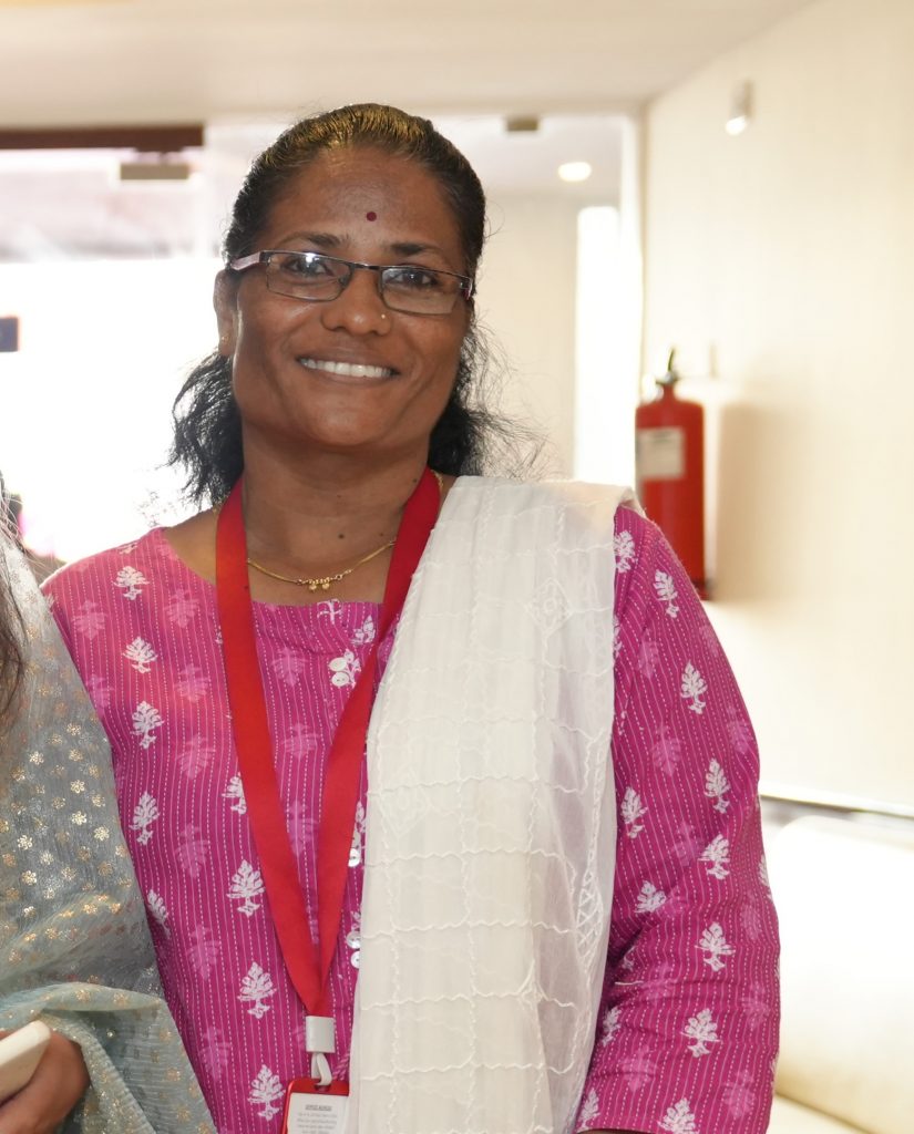 Manjula Shintre