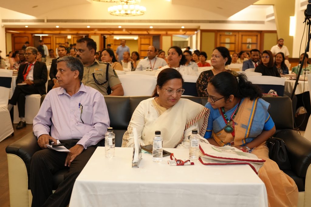 Source Destination Consultation 2024