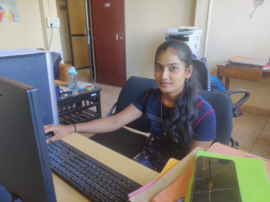 Shilpa Madikeshwar