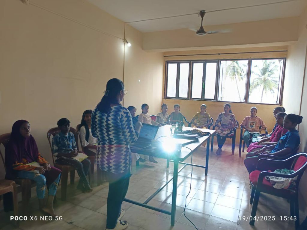 WISH initiative of ARZ offers Vocational Training Programs