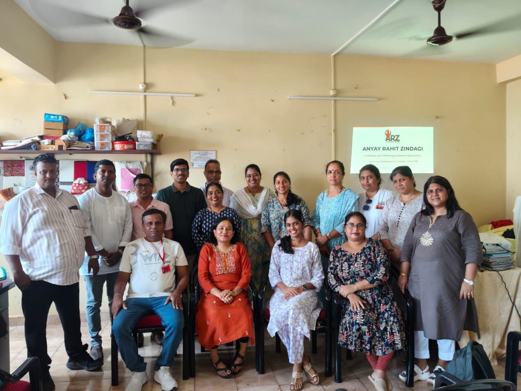 Departmental training Programme for Office Superintendent and Section Officers