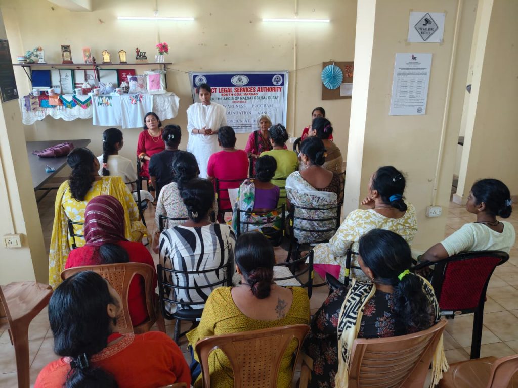 Enabling Survivors to Access Identity Documents